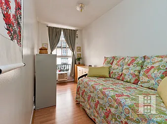 Sold by Halstead Real Estate