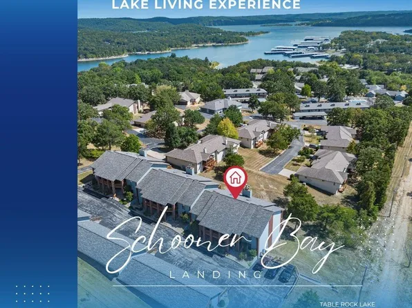 24 Starboard Drive ##12, Kimberling City, MO 65686