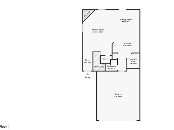 2nd image of 1178 Kenwood Dr