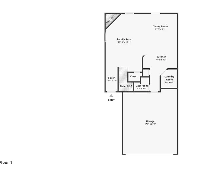 1178 Kenwood Dr — Photo 2