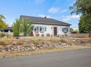 1618 W Lacrosse Ave, Spokane, WA 99205