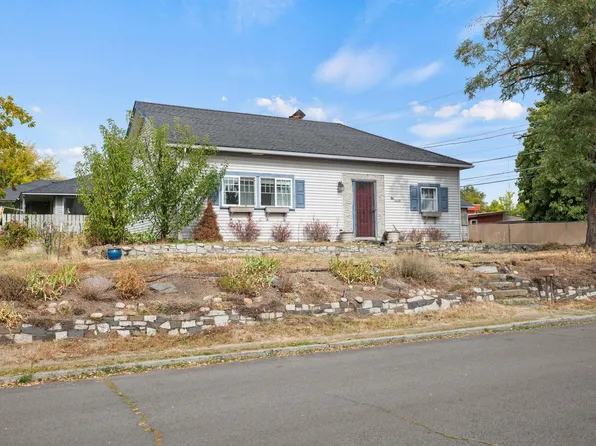 1618 W Lacrosse Ave, Spokane, WA 99205