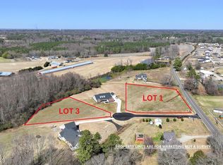 56 Hazel Sue Ln #3, Fuquay Varina, NC 27526