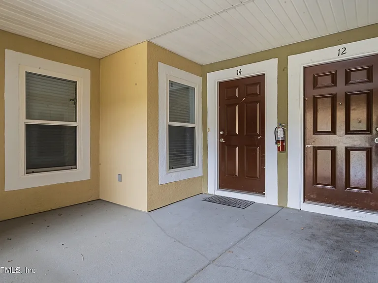 6925 Ortega Woods Dr #4-14 — Photo 29
