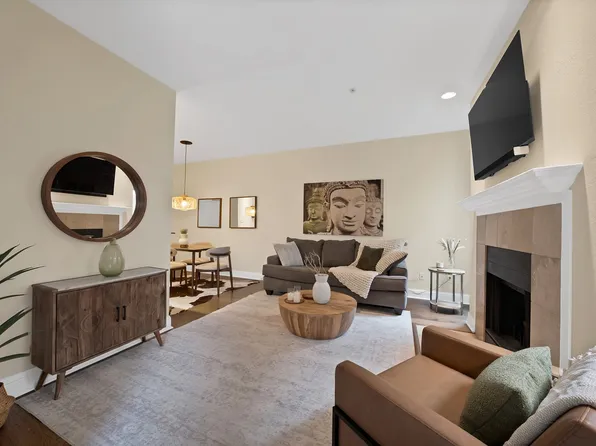 3918 N Hall St APT 3, Dallas, TX 75219