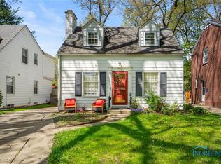 2310 Lambert Dr, Toledo, OH 43613