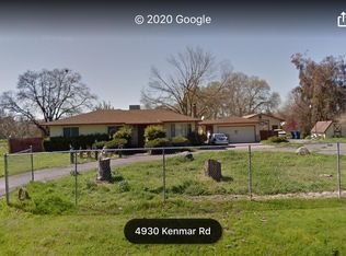 4938 Carey Rd, Sacramento, CA 95835