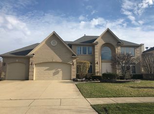 3632 Keenan Ln, Glenview, IL