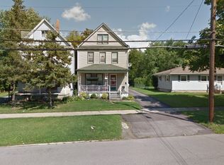 284 Olmstead Ave #1, Depew, NY 14043