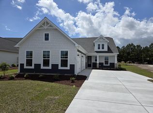 438 Starlit Way, Myrtle Beach, SC 29579