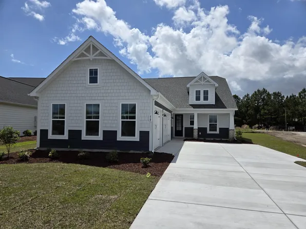 438 Starlit Way, Myrtle Beach, SC 29579