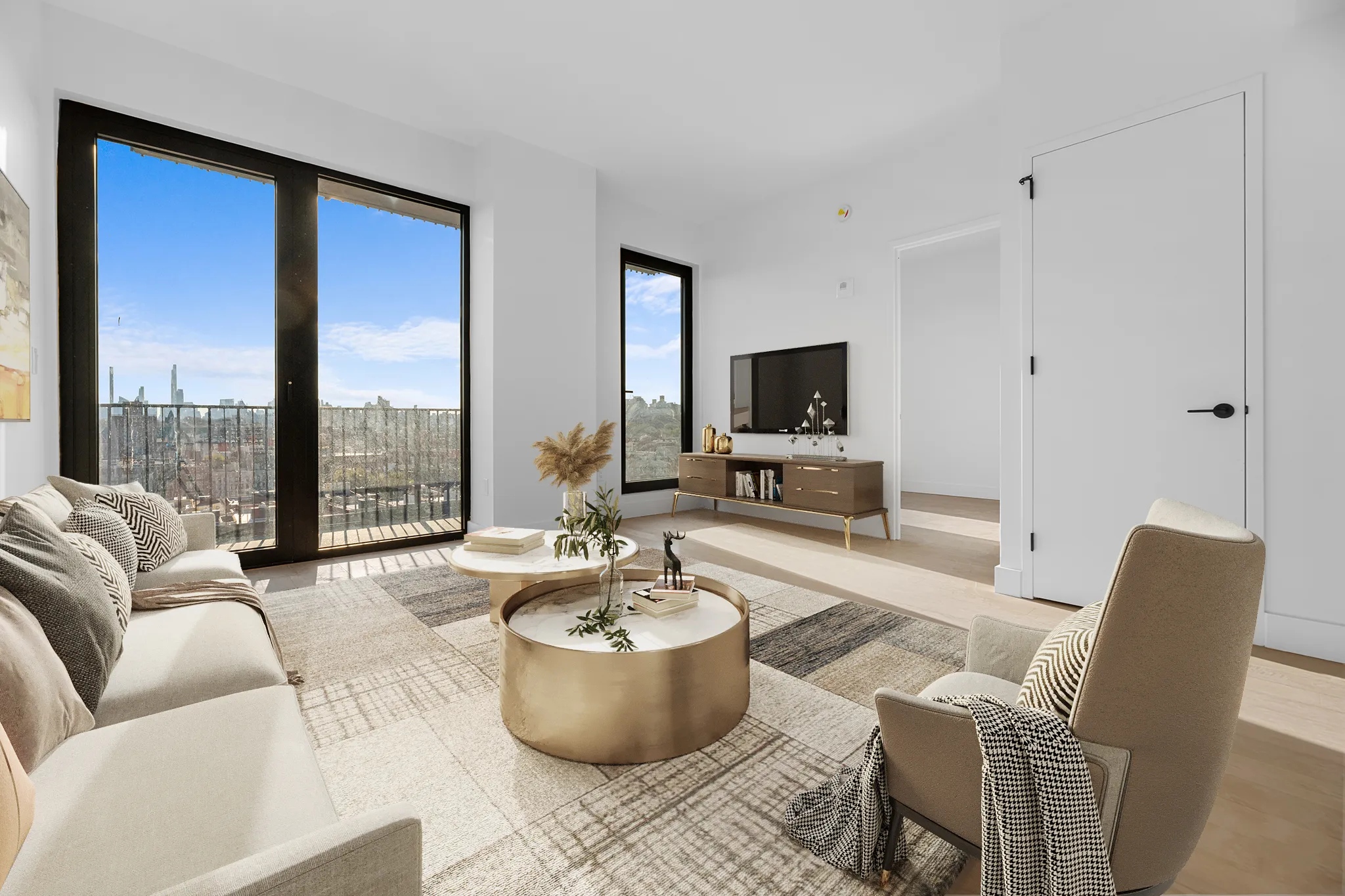 224 West 124th Street #214 in South Harlem, Manhattan | StreetEasy
