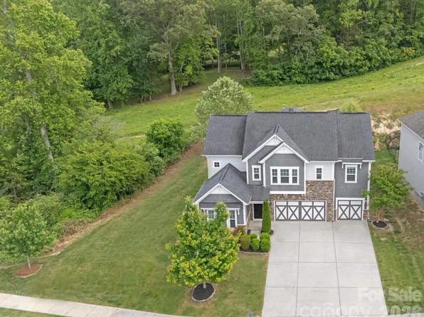 166 Stibbs Cross Rd, Mooresville, NC 28115