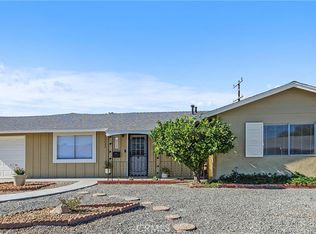 26480 Ridgemoor Rd, Menifee, CA 92586