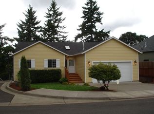 1562 Jonmart Ave SE, Salem, OR 97306