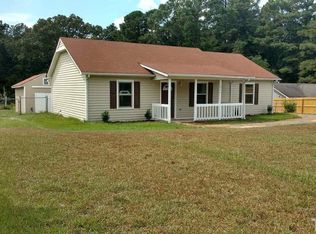 2045 White Memorial Church Rd, Willow Spring, NC 27592