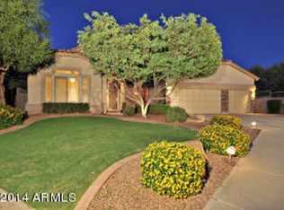 7562 E Tasman Cir, Mesa, AZ 85207