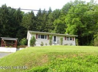 1411 Fox Hollow Rd, Williamsport, PA 17701