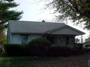 530 Park Blvd, Marion, OH 43302