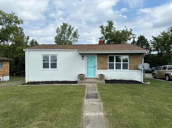 1026 Poplar Ridge Rd, Alexandria, KY 41001