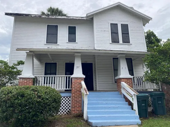 205 NE Sanchez Ave, Ocala, FL 34470