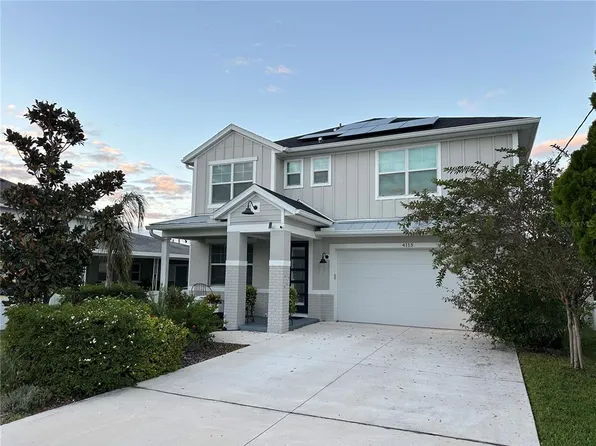 4115 W Carmen St, Tampa, FL 33609