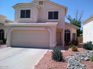 19040 N 37th St, Phoenix, AZ 85050