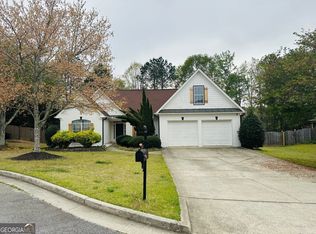 2520 Legend Mill Run, Dacula, GA 30019