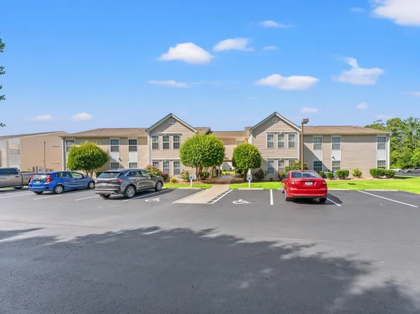 8562 Hopkins Circle #C, Surfside Beach, SC 29575