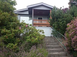 4522 SW Charlestown St, Seattle, WA 98116