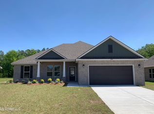 10101 Patrick Dr, Gulfport, MS 39503