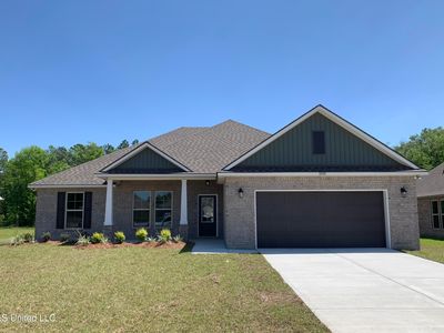 10101 Patrick Dr, Gulfport, MS, 39503