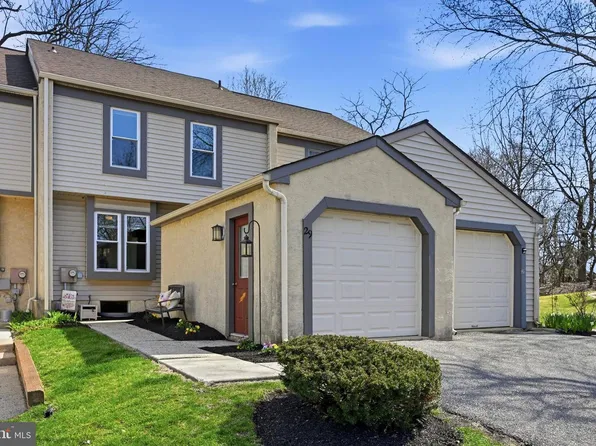 29 Cabot Ct, Media, PA 19063