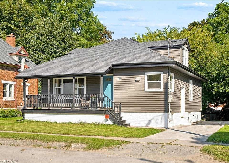 1st image of 408 Breithaupt St