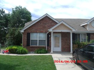 1728 N Eagle St #F, Aurora, CO 80011