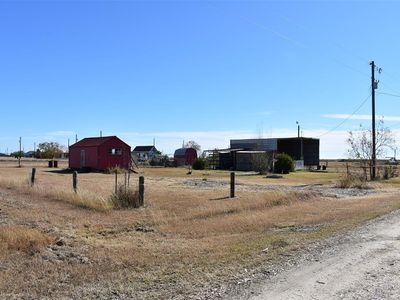 591 E Red Snapper Rd, Palacios, TX, 77465