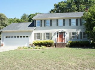 4828 Copperfield Dr, Gastonia, NC 28056