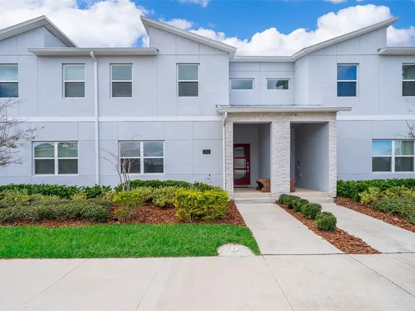 212 Ocean Course Ave, Kissimmee, FL 33896