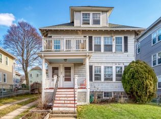 59 Austin St, Hyde Park, MA 02136