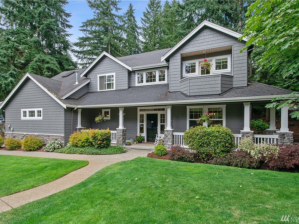 Welcome home to this amazing house in a gated, quiet community.