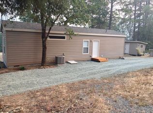 4505 Foothill Blvd, Grants Pass, OR 97526