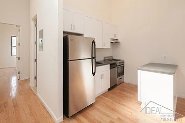 Rented by Ideal Properties Group