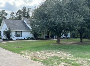 843 Robinson Bridge Rd, Woodworth, LA 71485