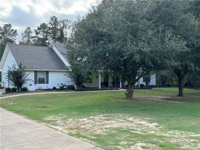 843 Robinson Bridge Rd, Woodworth, LA, 71485