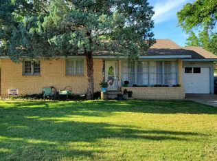 3104 Westhaven Dr, Amarillo, TX 79109