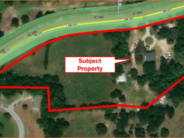 991 Fm 1377, Princeton, TX 75407