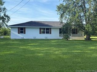 159 Coward Rd, Dequincy, LA 70633