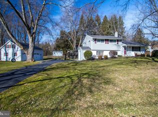 615 Norwood Rd, Downingtown, PA 19335
