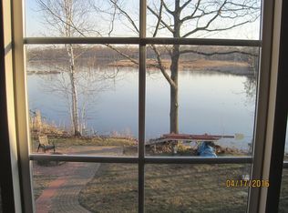 8929 W Suwanee Trl, Howard City, MI 49329