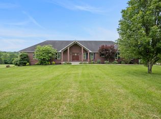 180 Taylors Fork Rd, Richmond, KY 40475
